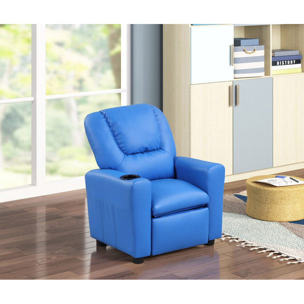 kids recliner chairs