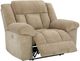 Signature Design by Ashley® Tip-Off Wheat Power Recliner-4