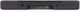 Denon® 4 Channel Black Wireless Soundbar-1