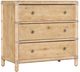Hooker® Furniture Retreat Dune Pole Rattan Nightstand-0
