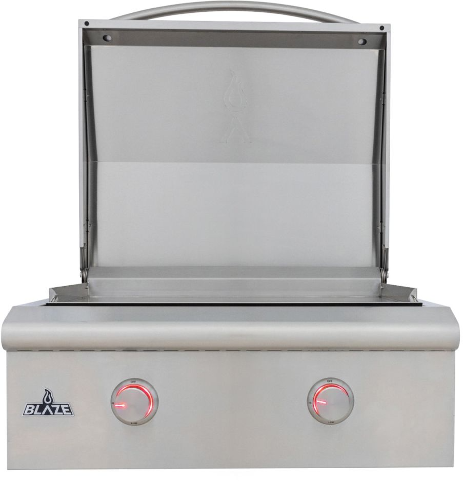 Blaze LTE Griddle