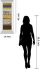 Classy Living Allison Pearce Mellow Il Wall Art-2