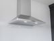 Zephyr Venezia 36" Stainless Steel Wall Mounted Range Hood-5