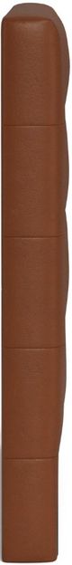 Palliser® Furniture Customizable Ridge 48" Full Headboard-3