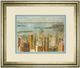Classy Living Longo Cityscape Wall Art-0
