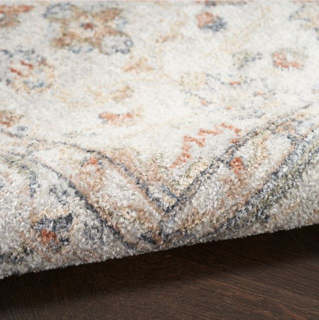 Nourison Home™ Astra Machine Washable 5' x 7' Style 10 Area Rug-4