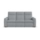 Flexsteel Ava Triple Power Reclining Sofa-2