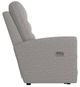 La-Z-Boy® Liam Twilight Power Wall Recliner with Headrest and Lumbar-2