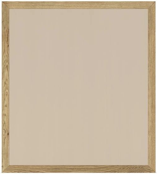 Riverside Furniture Davie Pale Oak Mirror-4