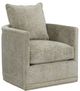 Fairfield® Customizable Christine Swivel Glider Chair-0