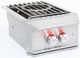 Blaze® Grills Professional 15.75" Stainless Steel Built In Power Burner-1