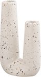 TOV Furniture Terrazzo  Novelty Tube Vase-2