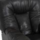 Franklin™ Connery Blaze Slate Power Rocker Recliner-3