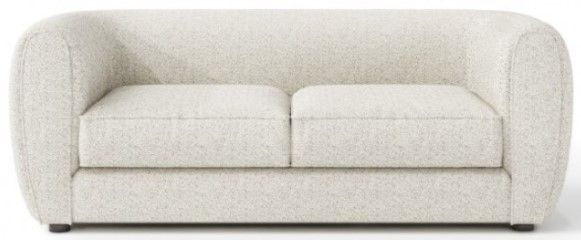 Furniture of America® Verdal Off-White Sofa-1