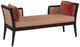 Century® Customizable Century Chair Taos Bench-1