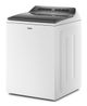 Whirlpool® 4.8 Cu. Ft. White Top Load Washer-1