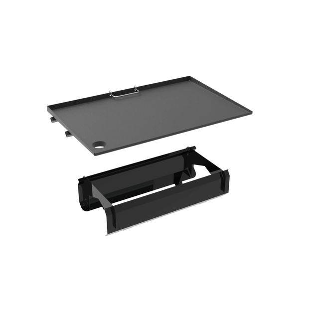 Masterbuilt Gravity Series® 1050 & 1150 Griddle Insert-4