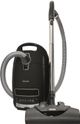 Miele Complete C3 Kona Obsidian Black Canister Vacuum - Complete C3 Kona-0