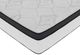 Symbol® Hybrid Jingle 12" Wrapped Coil Plush Euro Top Twin Mattress in a Box-1
