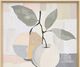 Stylecraft White Cherries Wall Art-1