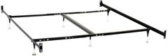 Coaster® Esme Black Queen/Eastern King Bed Frame