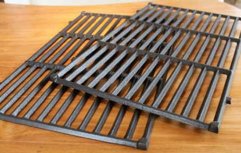 Weber® Cooking Grates-1