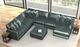 Jackson Furniture Remington 7-Piece Pine L-Shape Sectional and Chaise-1