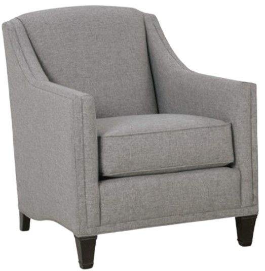 Rowe® Customizable Gibson Chair-0