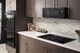 Whirlpool® 36" Black Electric Cooktop-4