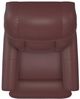 La-Z-Boy® Pinnacle PowerReclineXRW™ Reclina-Way® Merlot Recliner-2