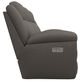La-Z-Boy® Joel Pewter Power Reclining Sofa with Headrest-2