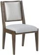 Bernards Linné Hemp/Rye Dining Chair-0