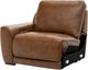 Liberty Furniture Blake 3-Piece Venetian Honey Leather Power Reclining Living Room Seating Set-4
