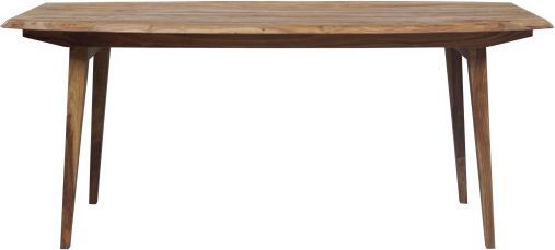 Porter International Designs Fusion Natural Dining Table-1