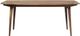 Porter International Designs Fusion Natural Dining Table-1