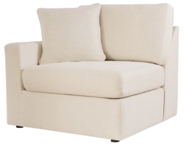 Signature Design by Ashley® Modmax 8-Piece Oyster L-Shape Sectional with Audio Console-3