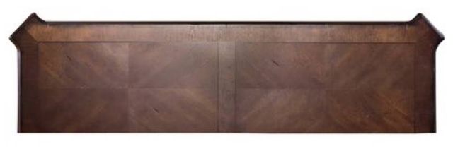 Liberty Furniture Arbor Place Brownstone Double Dresser-4
