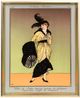 Stylecraft Vintage French II Wall Art-0
