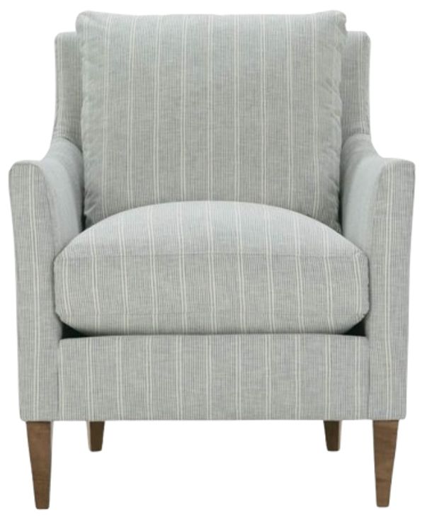 Rowe® Customizable Isley Chair-1