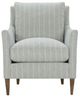 Rowe® Customizable Isley Chair-1