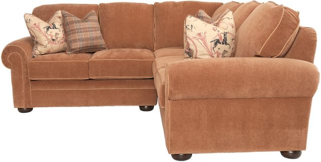 Marshfield Furniture Customizable Baldwin 2-Piece Sectional-1