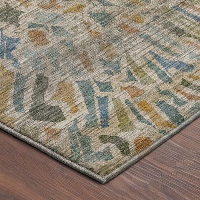 Dalyn™ Rug Company Nexus NX3 Seaside 5'x8' Area Rug-4