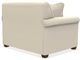La-Z-Boy® Amanda Cotton Premier Comfort™ Twin Sleep Sofa-2