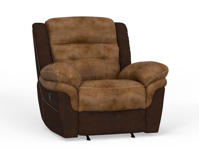 Buckaroo Glider Recliner-0