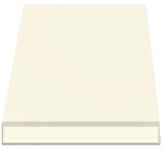Vent-A-Hood® 30" Biscuit Wall Hood-0