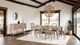 Furniture of America® Chesapeake Light White Wash Server-1