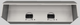 Vent-A-Hood® 66" Stainless Steel Wall Mounted Range Hood-2