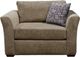 England Furniture Customizable Hunter Chair and a Half-1