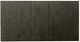 Furniture of America® Leeds Gray Dining Table-2