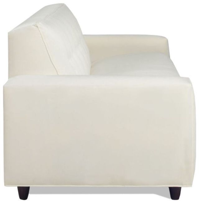 Parker Southern Aiken Heirloom/Posh Fleece Sofa-2
